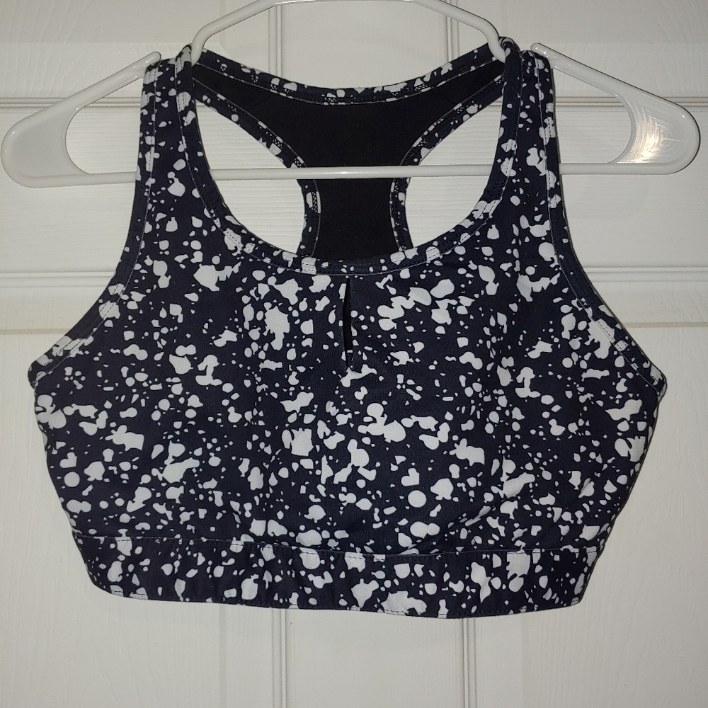 Fabletics Sports bra